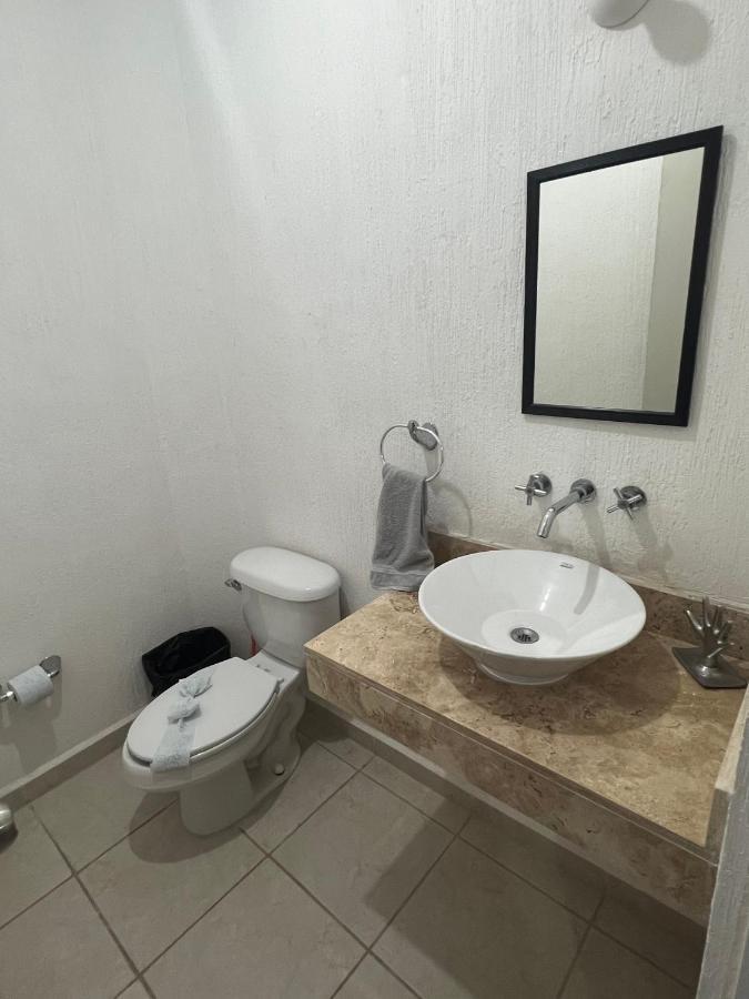 Confortable Departamento Vacacional In Playa Playa del Carmen Luaran gambar